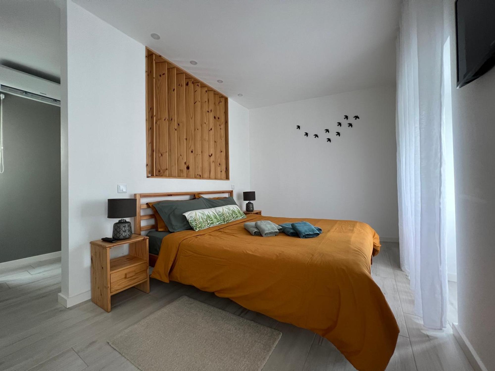 Urban 44 Guest House Ponta Delgada Exterior foto